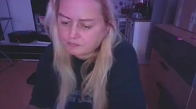 Meliss Official9 online show from 3, 2, 2025