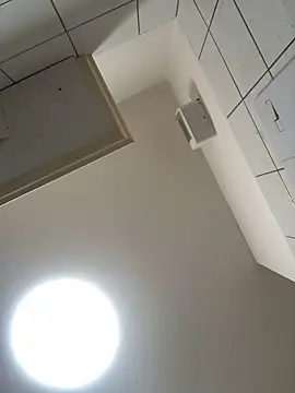 Meliss Official9 online show from 26, 10, 2025