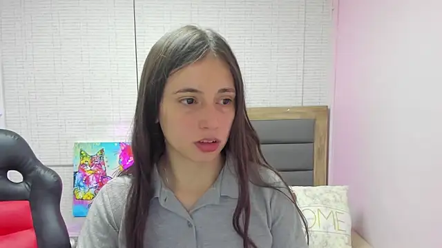 MAGNOLEROY online show from 20, 10, 2025