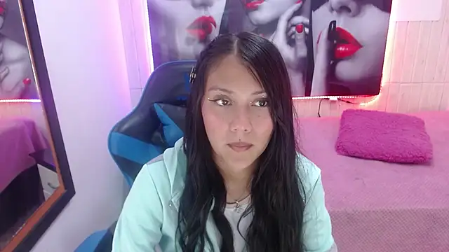 Catalehia Milk online show from 21, 1, 2025