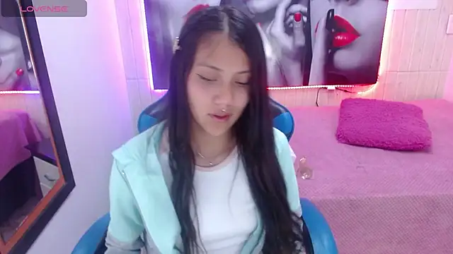 Catalehia Milk online show from 22, 1, 2025