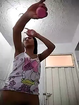 Catalehia Milk online show from 30, 1, 2025