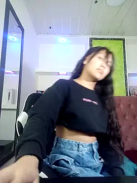 Catalehia Milk online show from 22, 9, 2025