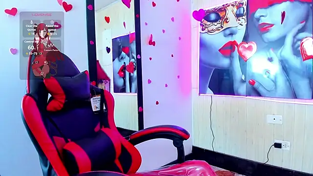 Catalehia Milk online show from 4, 3, 2026