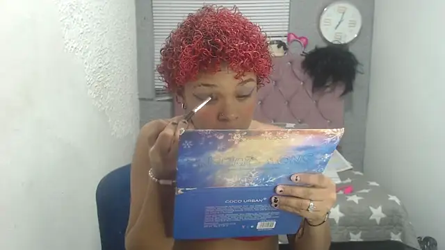 vainillaplaypussy online show from 28, 1, 2025