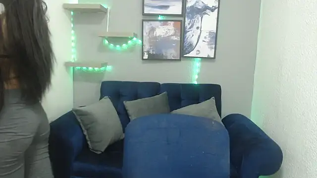 vainillaplaypussy online show from 17, 9, 2025