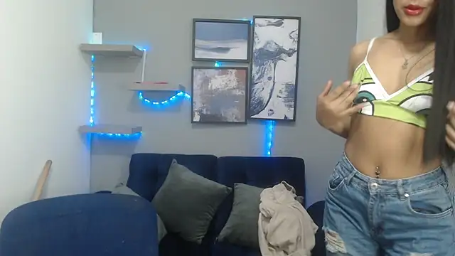 vainillaplaypussy online show from 19, 9, 2025