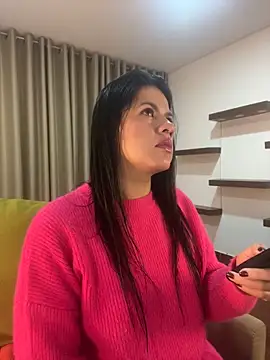 Snapshot of Alice_Biel chatting on 27, 12, 2024 Alice Biel online show from 27, 12, 2024