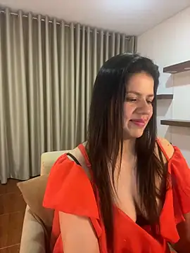 Snapshot of Alice_Biel chatting on 21, 1, 2025 Alice Biel online show from 21, 1, 2025