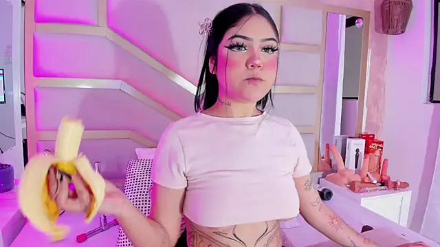 dollsweety online show from 9, 10, 2025