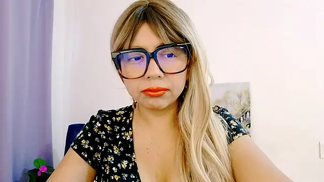 Snapshot of cielitos chatting on 30, 9, 2025 cielitos online show from 30, 9, 2025