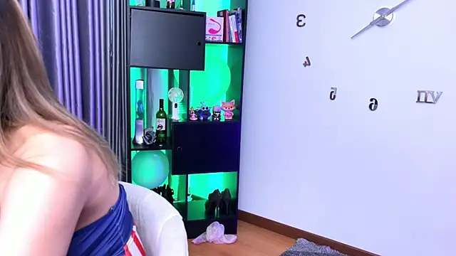 sexfire lalita online show from 8, 1, 2025