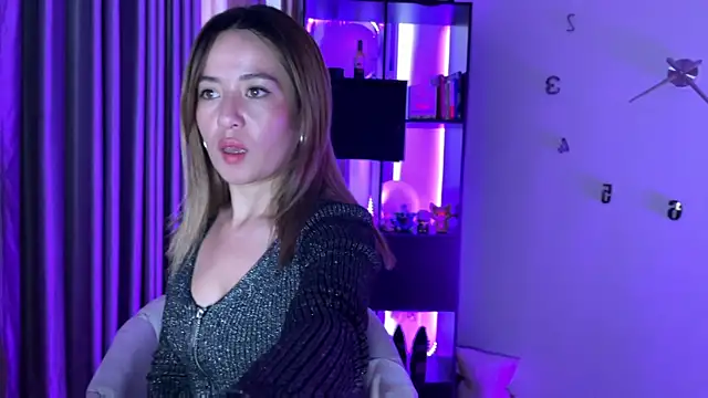 sexfire lalita online show from 15, 1, 2025