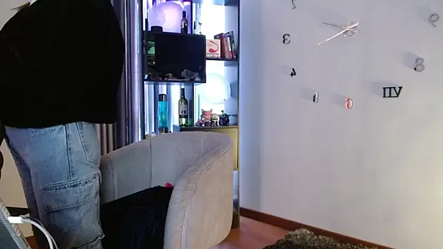 sexfire lalita online show from 24, 1, 2025