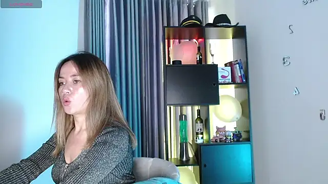 sexfire lalita online show from 27, 1, 2025