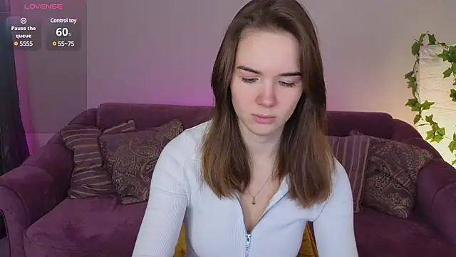 LindaRobertz online show from 23, 1, 2025