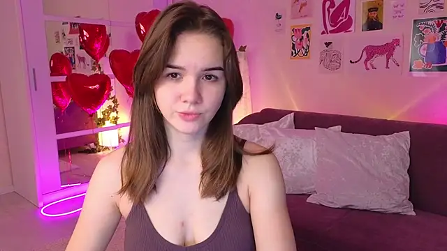 LindaRobertz online show from 12, 2, 2025