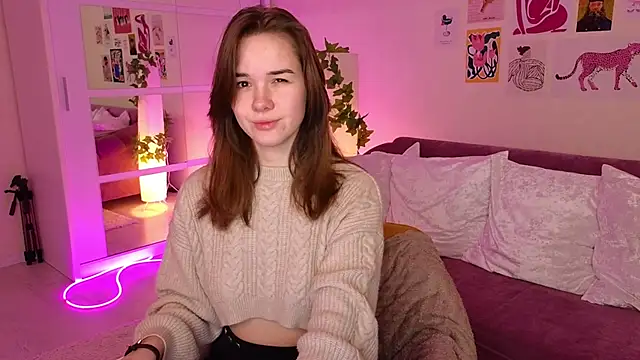 LindaRobertz online show from 1, 3, 2025