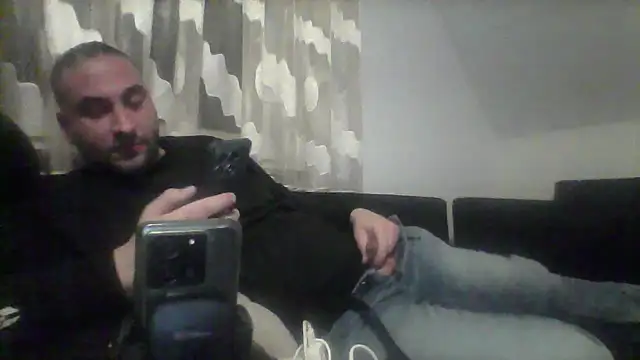 NewyorkDimi online show from 31, 12, 2024