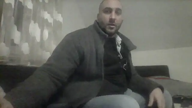 NewyorkDimi online show from 4, 1, 2025