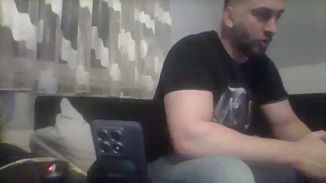 NewyorkDimi online show from 6, 1, 2025