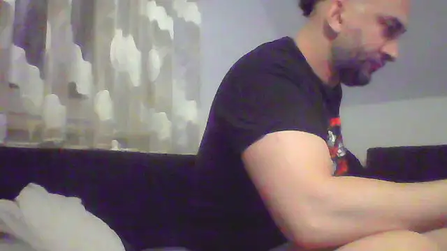 NewyorkDimi online show from 2, 3, 2025