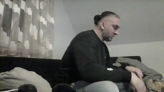 NewyorkDimi online show from 7, 3, 2025