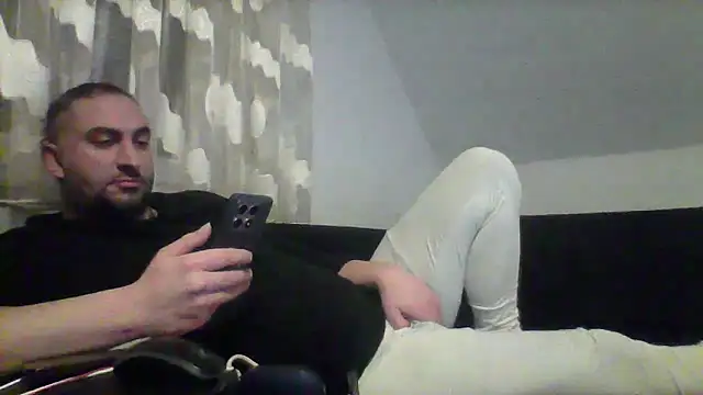 NewyorkDimi online show from 13, 3, 2025