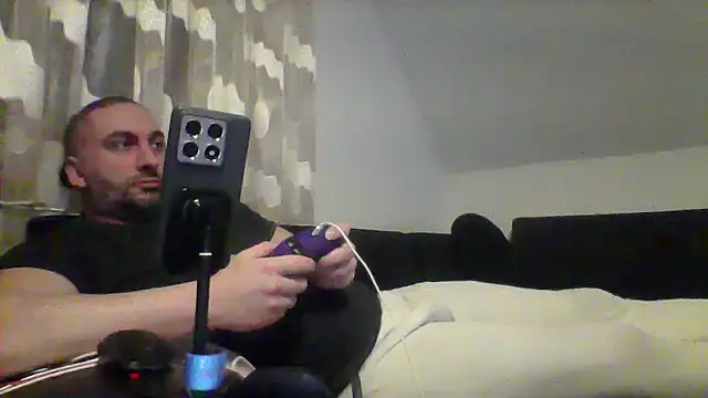 NewyorkDimi online show from 14, 3, 2025