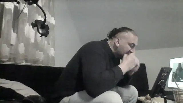 NewyorkDimi online show from 18, 11, 2025