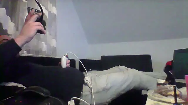 NewyorkDimi online show from 4, 12, 2025