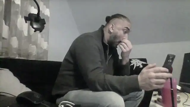 NewyorkDimi online show from 22, 12, 2025