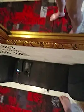 Warumnicht1980 online show from 18, 3, 2026