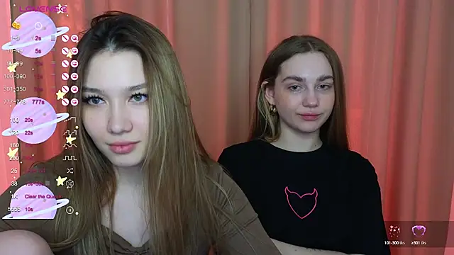 LuxuryGirl   online show from 15, 3, 2025