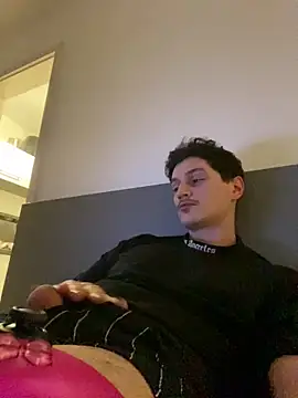 Snapshot of sunnyboy25 chatting on 16, 3, 2026 sunnyboy25 online show from 16, 3, 2026