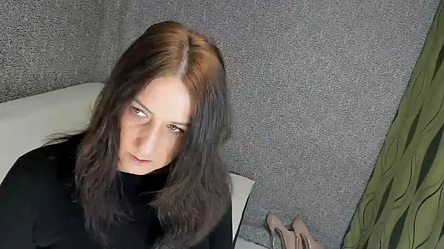 Sweet Lanaaaaa online show from 28, 2, 2025