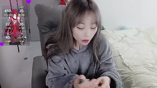 Xiaoyu-G online show from 6, 2, 2025