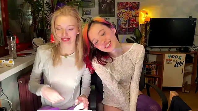 Evvie Summn1 online show from 11, 2, 2025