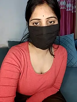 Kritika Hotty online show from 6, 2, 2025