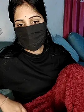 Kritika Hotty online show from 7, 2, 2025