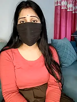 Kritika Hotty online show from 11, 2, 2025