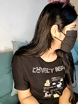 Kritika Hotty online show from 12, 2, 2025