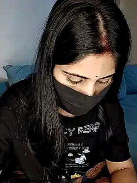Kritika Hotty online show from 12, 2, 2025