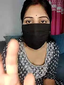 Kritika Hotty online show from 13, 2, 2025