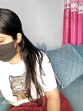 Kritika Hotty online show from 16, 2, 2025