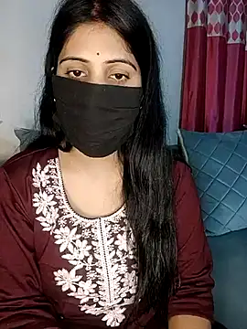 Kritika Hotty online show from 16, 2, 2025