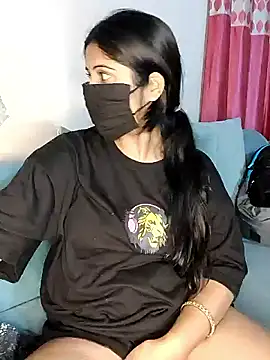 Kritika Hotty online show from 20, 2, 2025