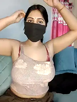 Kritika Hotty online show from 3, 3, 2025