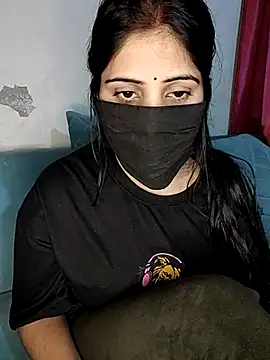 Kritika Hotty online show from 3, 3, 2025