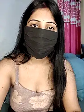 Kritika Hotty online show from 8, 3, 2025